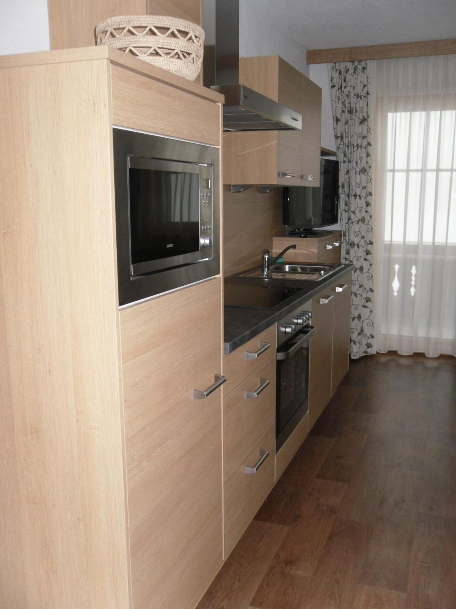 Jenneweinhof Hotell Tux Exteriör bild